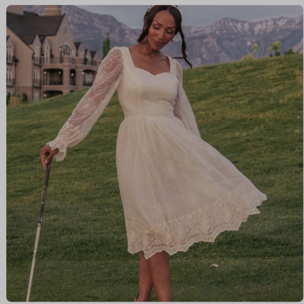 Jessakae Moonlight Dress